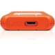 Внешний жесткий диск 2.5" 1TB LaCie (LAC301558)