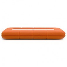 Зовнішній жорсткий диск 2.5" 1 TB LaCie (LAC301558) - Фото