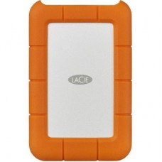 Внешний жесткий диск 2.5" 2TB LaCie (STFR2000403)