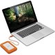 Внешний жесткий диск 2.5" 2TB LaCie (STFR2000403) Внешний жесткий диск 2.5" 2TB LaCie (STFR2000403)