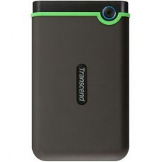 Внешний жесткий диск 2.5" 4TB Transcend (TS4TSJ25M3C)