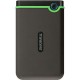 Зовнішній жорсткий диск 2.5" 4 TB Transcend (TS4TSJ25M3C)