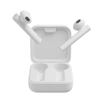 Оригінальні Xiaomi Mi True Wireless Earphones 2 Basic TWSEJ08WM BHR4089GL бездротові навушники