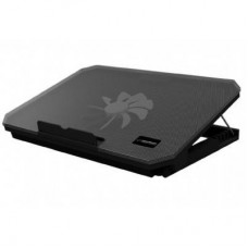 Підставка для ноутбука Esperanza Samum Notebook Cooling Pad all types (EA141) - Фото
