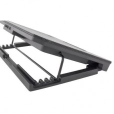 Підставка для ноутбука Esperanza Samum Notebook Cooling Pad all types (EA141) - Фото
