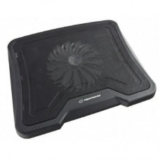 Підставка для ноутбука Esperanza Leste Notebook Cooling Pad all types (EA143) - Фото