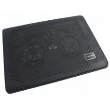 Підставка для ноутбука Esperanza Tivano Notebook Cooling Pad all types (EA144) - Фото