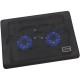 Підставка для ноутбука Esperanza Tivano Notebook Cooling Pad all types (EA144)
