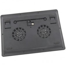 Підставка для ноутбука Esperanza Tivano Notebook Cooling Pad all types (EA144) - Фото