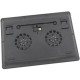 Підставка для ноутбука Esperanza Tivano Notebook Cooling Pad all types (EA144)
