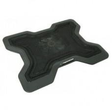 Підставка для ноутбука Esperanza Chinook Notebook Cooling Pad to size 15.6" (EA109) - Фото
