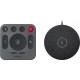 Веб-камера Logitech Rally Plus Ultra-HD Dual Speaker ConferenceCam (960-001224)