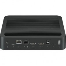 Веб-камера Logitech Rally Plus Ultra-HD Dual Speaker ConferenceCam (960-001224) - Фото