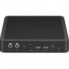 Веб-камера Logitech Rally Plus Ultra-HD Dual Speaker ConferenceCam (960-001224) - Фото