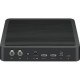Веб-камера Logitech Rally Plus Ultra-HD Dual Speaker ConferenceCam (960-001224)