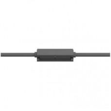 Кабель мультимедійний Logitech MeetUp Mic Extension Cable (950-000005) - Фото