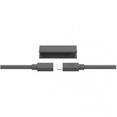 Кабель мультимедійний Logitech MeetUp Mic Extension Cable (950-000005) - Фото