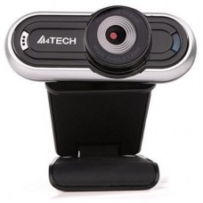 Веб-камера A4Tech PK-920H Grey (4711421955065)