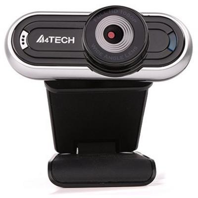 Веб-камера A4Tech PK-920H Grey (4711421955065)