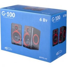 Акустична система GEMIX G-100 - Фото