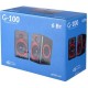 Акустична система GEMIX G-100 Акустична система GEMIX G-100