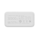 Оригінальний Xiaomi Mi Power Bank 3 30000 mAh PB3018ZM White Банк Заряду VXN4307CN Швидка Зарядка QC 4.0 30W