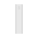 Оригінальний Xiaomi Mi Power Bank 3 30000 mAh PB3018ZM White Банк Заряджання VXN4307CN Швидке Заряджання QC 4.0 30 W