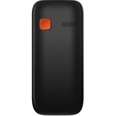 Мобільний телефон Maxcom MM426 Black - Фото