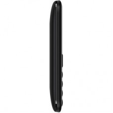 Мобільний телефон Maxcom MM426 Black - Фото