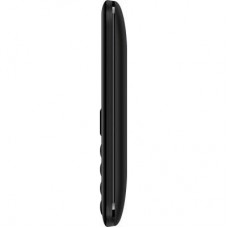 Мобільний телефон Maxcom MM426 Black - Фото