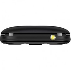 Мобільний телефон Maxcom MM426 Black - Фото