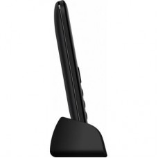 Мобільний телефон Maxcom MM426 Black - Фото