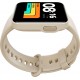 Оригинал Xiaomi Mi Watch Lite Ivory Глобальная Версия EU Смарт-Часы REDMIWT02 BHR4359GL Оригинал Xiaomi Mi Watch Lite Ivory Глобальная Версия EU Смарт-Часы REDMIWT02 BHR4359GL