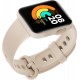 Оригинал Xiaomi Mi Watch Lite Ivory Глобальная Версия EU Смарт-Часы REDMIWT02 BHR4359GL Оригинал Xiaomi Mi Watch Lite Ivory Глобальная Версия EU Смарт-Часы REDMIWT02 BHR4359GL