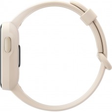 Оригинал Xiaomi Mi Watch Lite Ivory Глобальная Версия EU Смарт-Часы REDMIWT02 BHR4359GL Оригинал Xiaomi Mi Watch Lite Ivory Глобальная Версия EU Смарт-Часы REDMIWT02 BHR4359GL - Фото