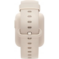 Оригинал Xiaomi Mi Watch Lite Ivory Глобальная Версия EU Смарт-Часы REDMIWT02 BHR4359GL Оригинал Xiaomi Mi Watch Lite Ivory Глобальная Версия EU Смарт-Часы REDMIWT02 BHR4359GL - Фото