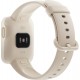 Оригинал Xiaomi Mi Watch Lite Ivory Глобальная Версия EU Смарт-Часы REDMIWT02 BHR4359GL Оригинал Xiaomi Mi Watch Lite Ivory Глобальная Версия EU Смарт-Часы REDMIWT02 BHR4359GL