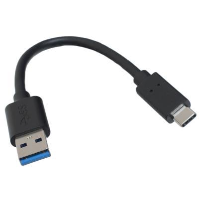Дата кабель USB 3.1 AM to Type-C 0.15m PATRON (CAB-PN-TYPE-C-0.15M)