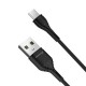 Дата кабель USB 2.0 AM to Type-C 1.0m Grand-X (PC-03B) Дата кабель USB 2.0 AM to Type-C 1.0m Grand-X (PC-03B)