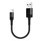 Дата кабель USB 2.0 AM to Type-C 0.2m Grand-X (FM-20C) Дата кабель USB 2.0 AM to Type-C 0.2m Grand-X (FM-20C)