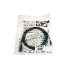 Дата кабель USB-C to Lightning 2.0m PowerPlant (CA910489) - Фото