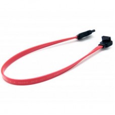 Дата кабель SATA Right Angle Signal 7 Pin - 7 Pin 0.3 м EXTRADIGITAL (KBV1742) - Фото