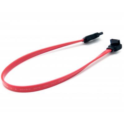 Дата кабель SATA Right Angle Signal 7 Pin - 7 Pin 0.3 м EXTRADIGITAL (KBV1742)
