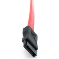 Дата кабель SATA Right Angle Signal 7 Pin - 7 Pin 0.3 м EXTRADIGITAL (KBV1742) - Фото