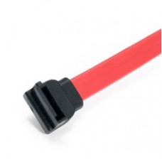 Дата кабель SATA Right Angle Signal 7 Pin - 7 Pin 0.3 м EXTRADIGITAL (KBV1742) - Фото