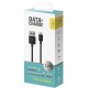 Дата кабель USB 2.0 AM to Type-C 2.0m CB-UT12 black Piko (1283126493850) Дата кабель USB 2.0 AM to Type-C 2.0m CB-UT12 black Piko (1283126493850)