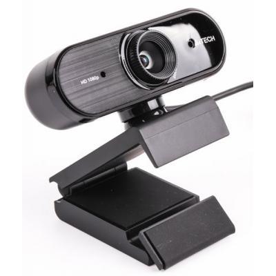 Веб-камера A4Tech PK-935HL 1080P Black (4711421954570)