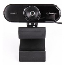 Вебкамера A4tech PK-935HL 1080P Black (PK-935HL) - Фото
