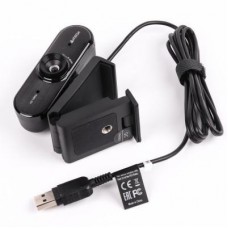 Вебкамера A4tech PK-935HL 1080P Black (PK-935HL) - Фото