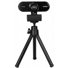 Вебкамера A4tech PK-935HL 1080P Black (PK-935HL) - Фото
